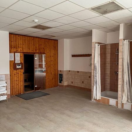 Solaris Apartman Zalakaros Eksteriør billede