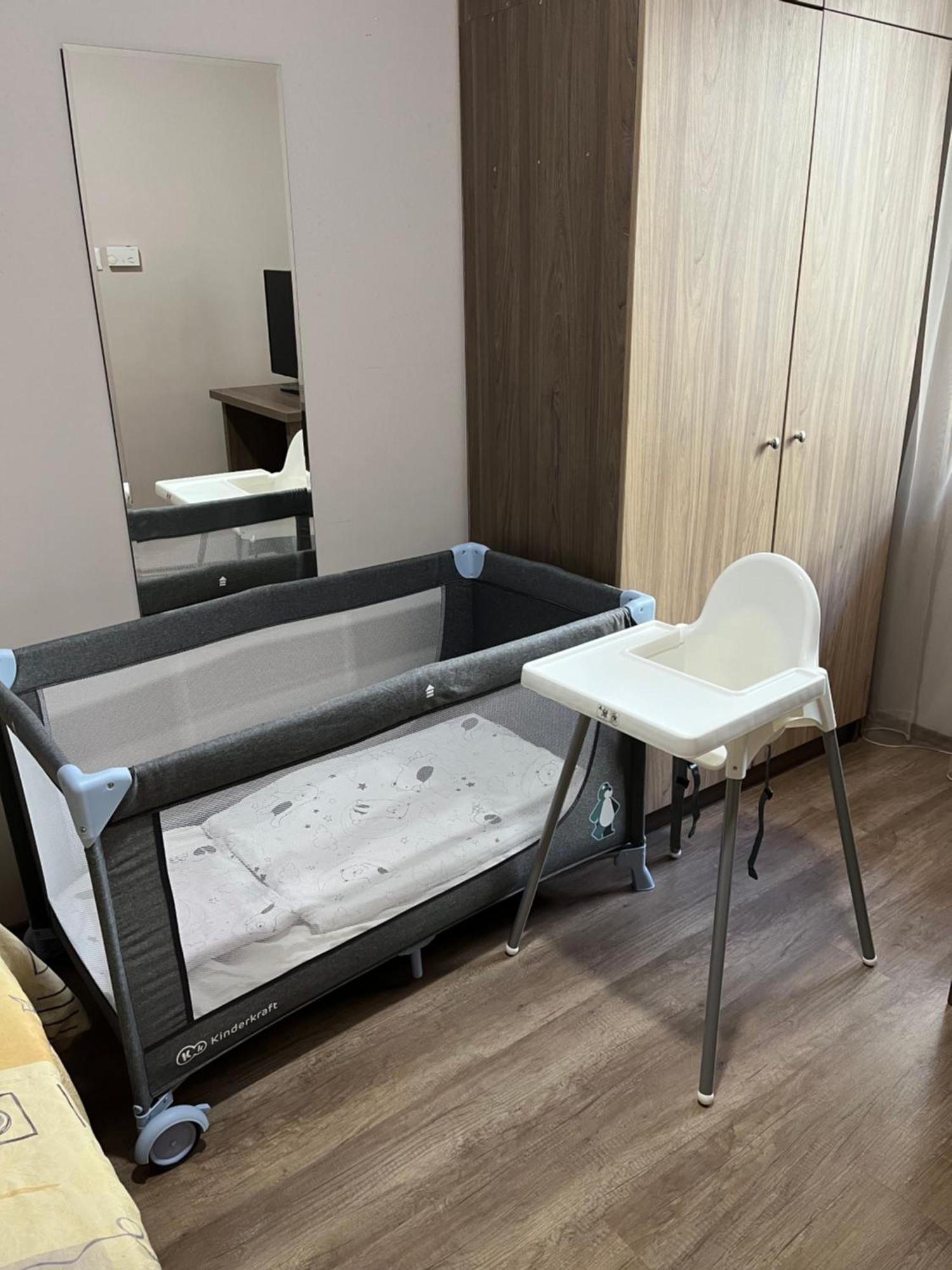 Solaris Apartman Zalakaros Eksteriør billede